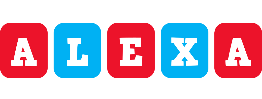 Alexa diesel logo