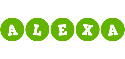 Alexa games logo