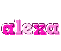 Alexa hello logo