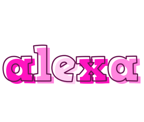 Alexa hello logo