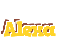 Alexa hotcup logo