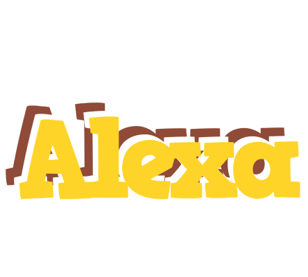 Alexa hotcup logo