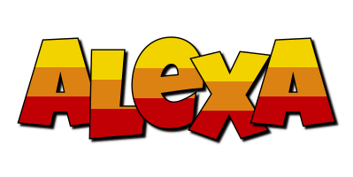 Alexa jungle logo