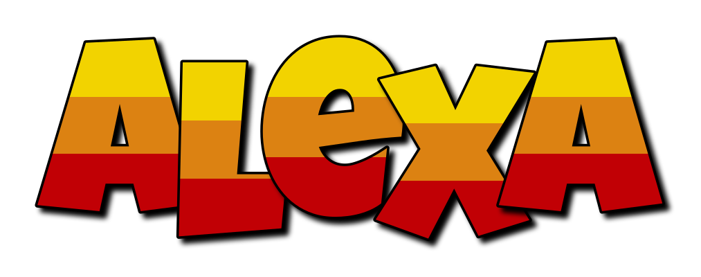 Alexa jungle logo