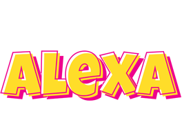 Alexa kaboom logo
