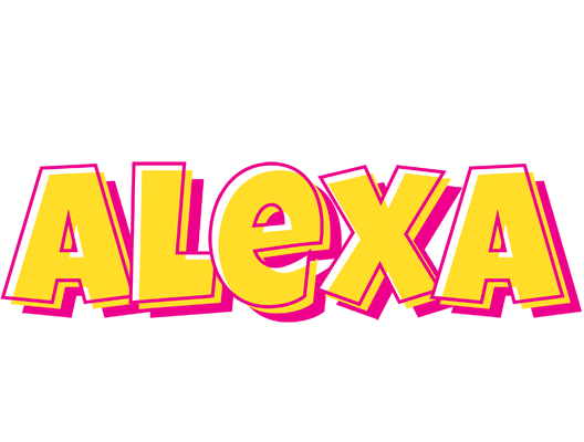 Alexa kaboom logo