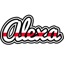 Alexa kingdom logo