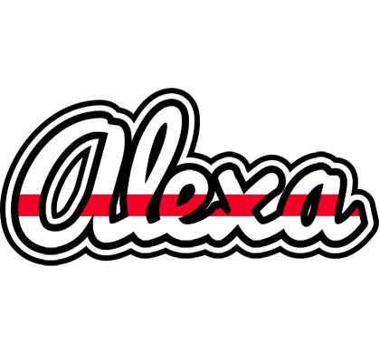 Alexa kingdom logo