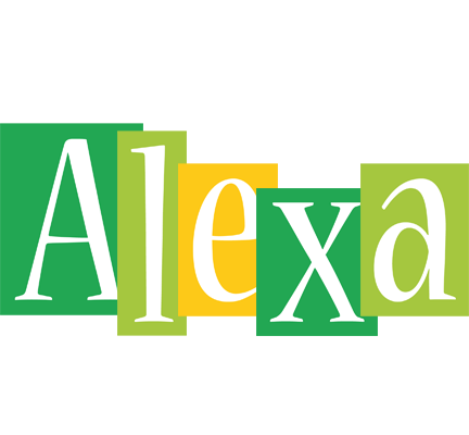 Alexa lemonade logo