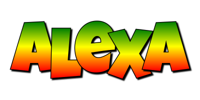 Alexa mango logo