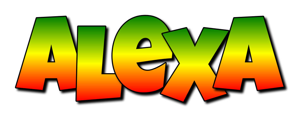Alexa mango logo