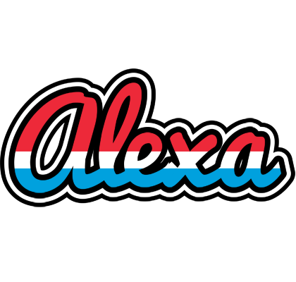 Alexa norway logo
