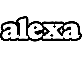 Alexa panda logo