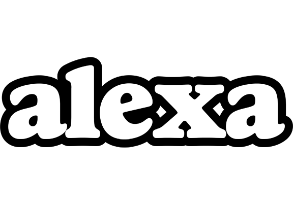 Alexa panda logo