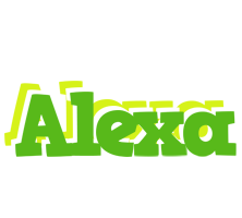 Alexa picnic logo