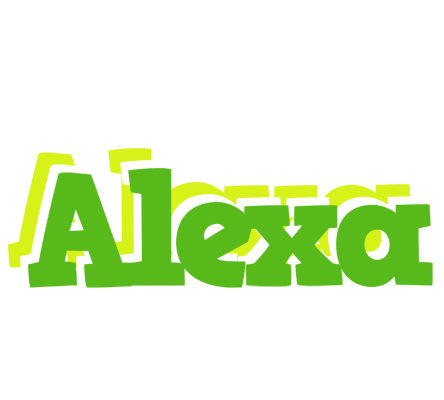 Alexa picnic logo