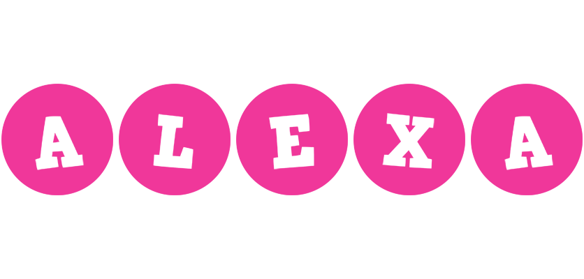 Alexa poker logo