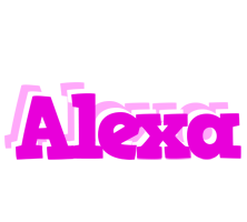 Alexa rumba logo