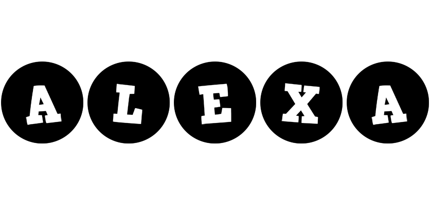 Alexa tools logo