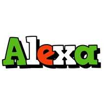 Alexa venezia logo