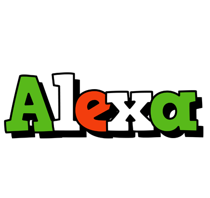 Alexa venezia logo