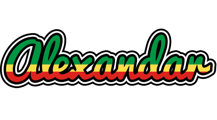 Alexandar african logo