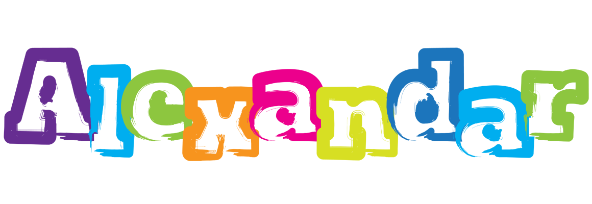 Alexandar casino logo