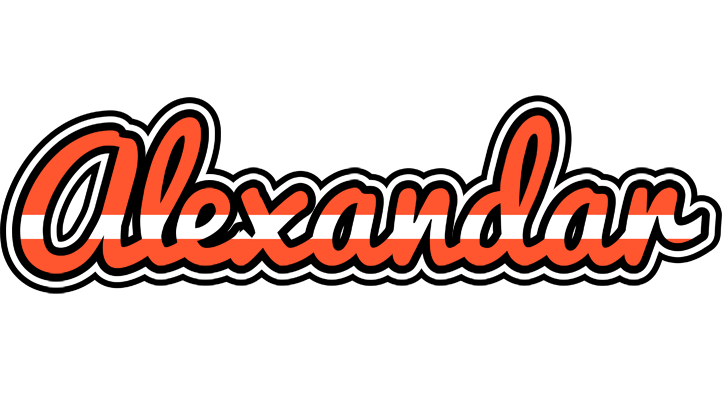 Alexandar denmark logo