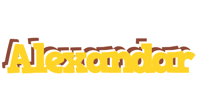 Alexandar hotcup logo