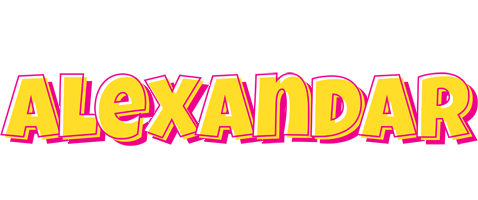 Alexandar kaboom logo