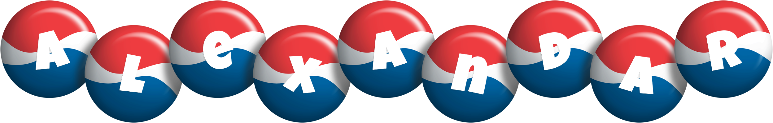 Alexandar paris logo