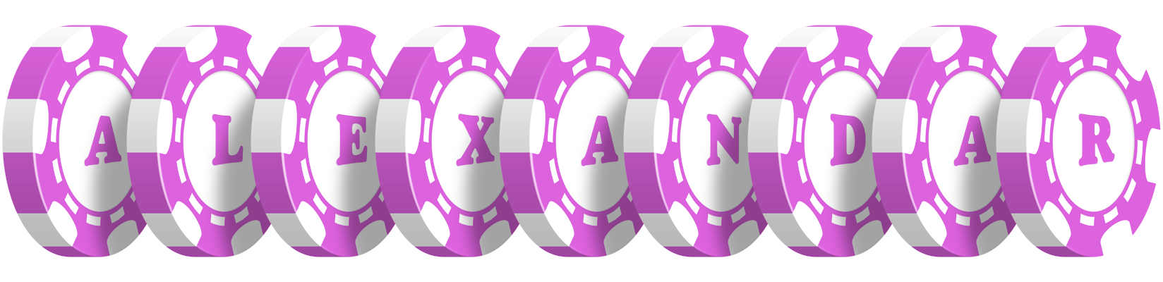 Alexandar river logo