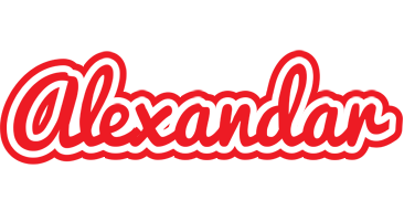 Alexandar sunshine logo