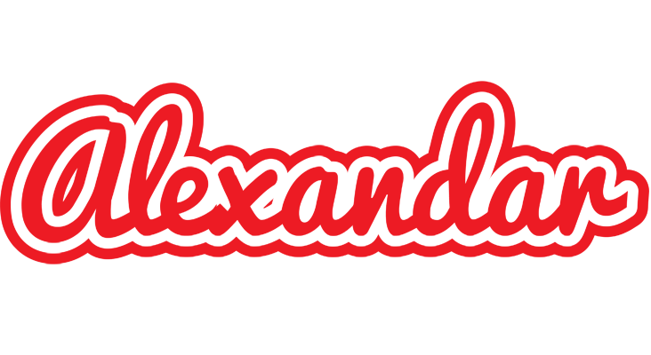 Alexandar sunshine logo