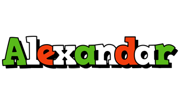 Alexandar venezia logo