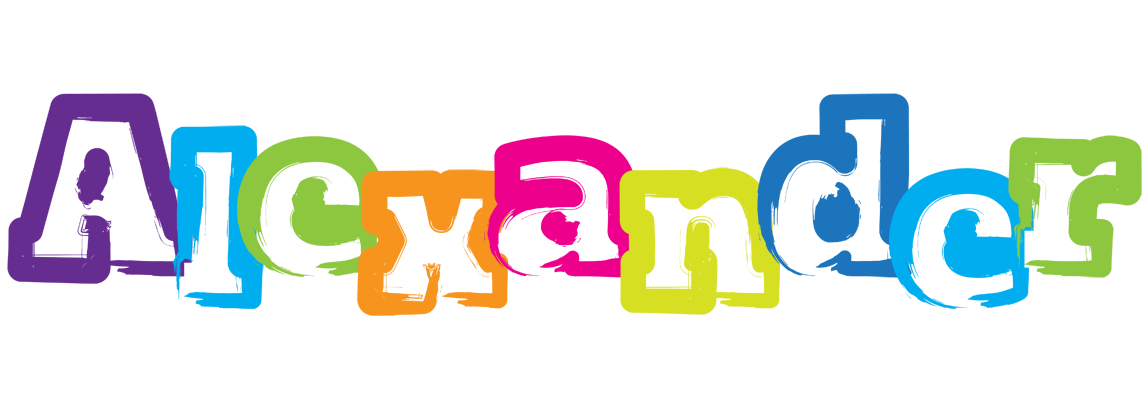 Alexander casino logo
