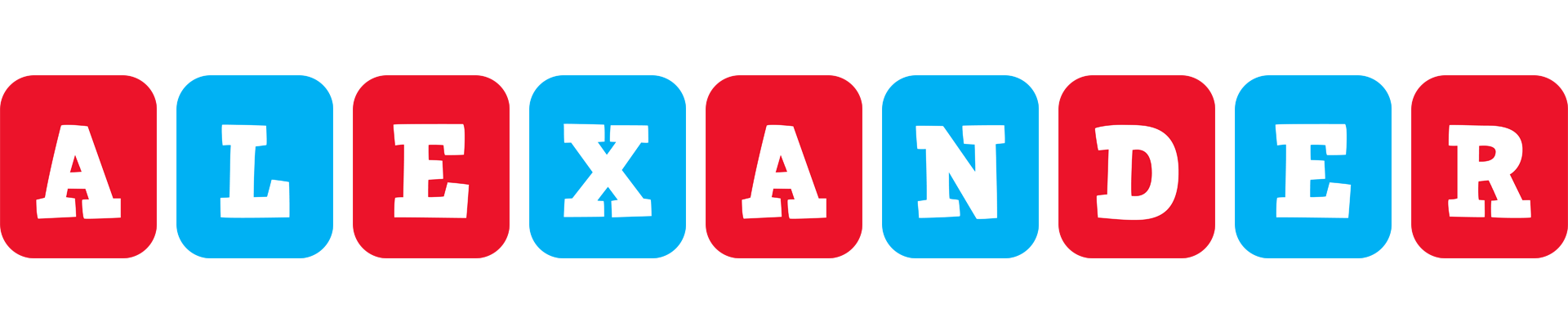 Alexander diesel logo