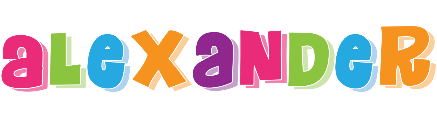 Alexander friday logo