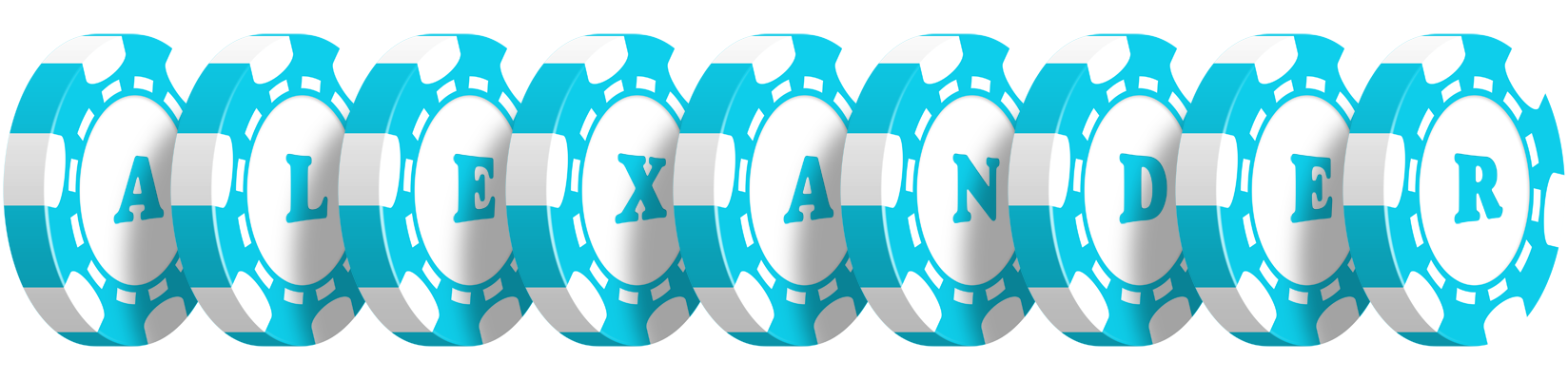 Alexander funbet logo
