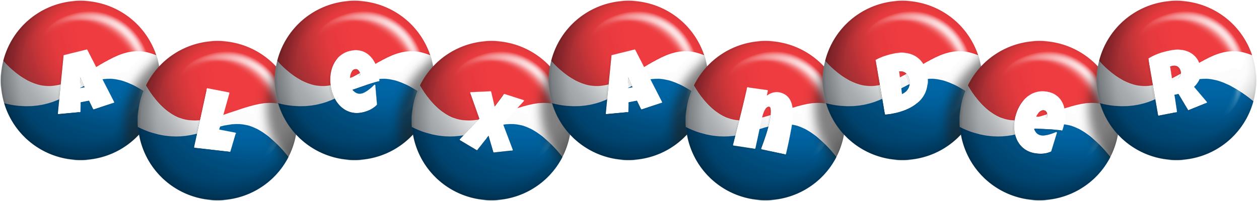 Alexander paris logo