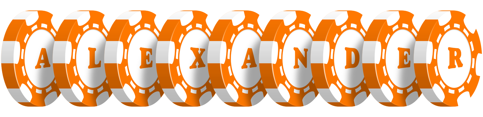 Alexander stacks logo