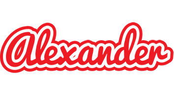 Alexander sunshine logo