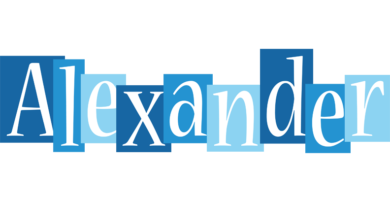 Alexander winter logo