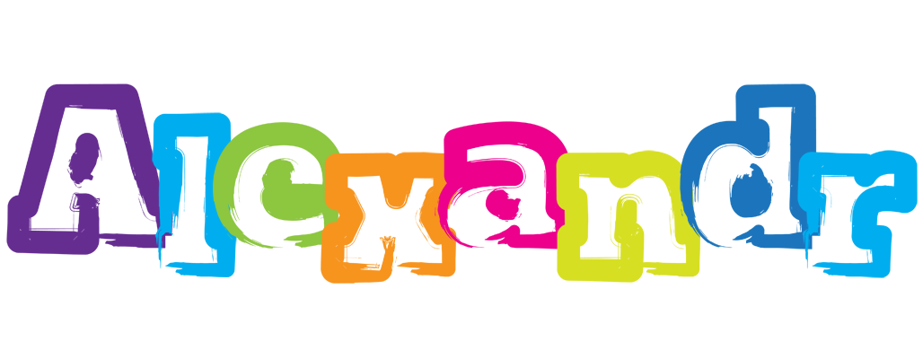 Alexandr casino logo
