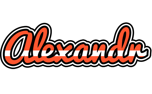 Alexandr denmark logo