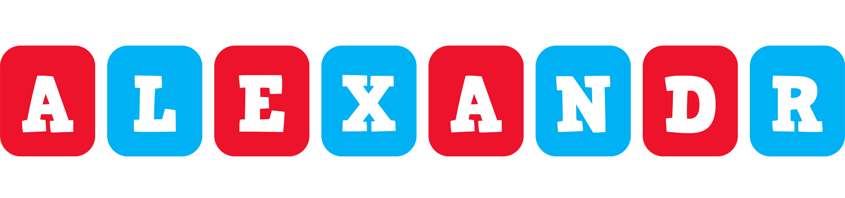Alexandr diesel logo