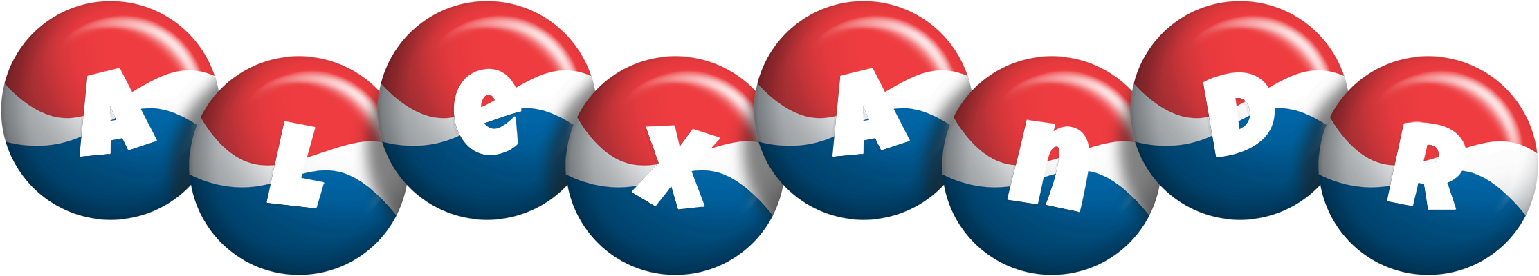 Alexandr paris logo