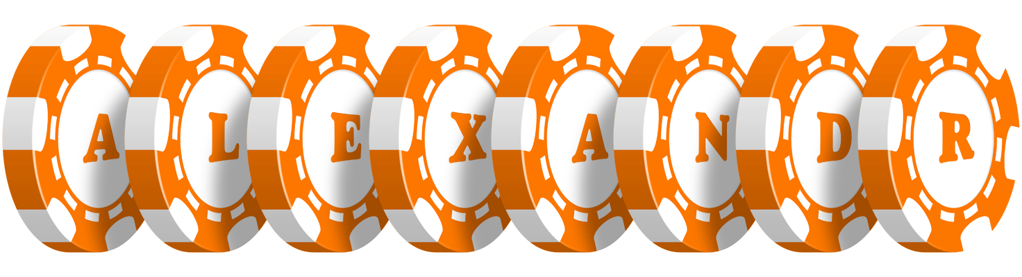 Alexandr stacks logo