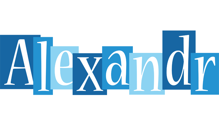 Alexandr winter logo