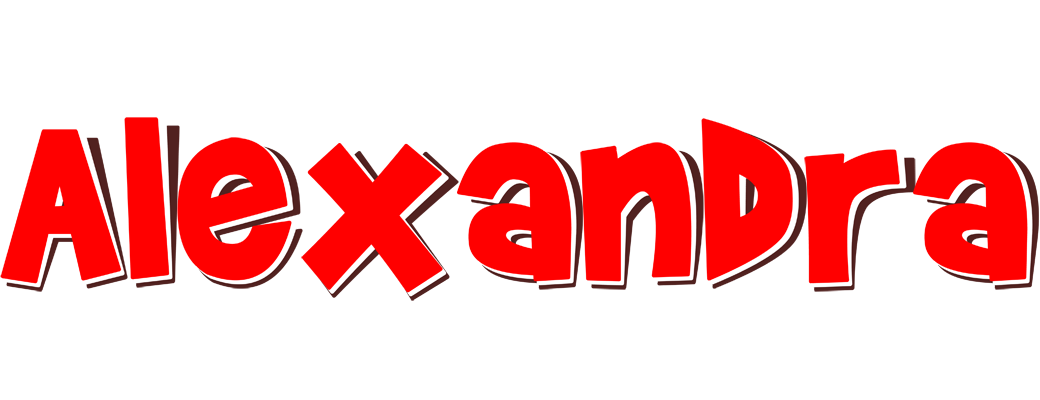 Alexandra basket logo